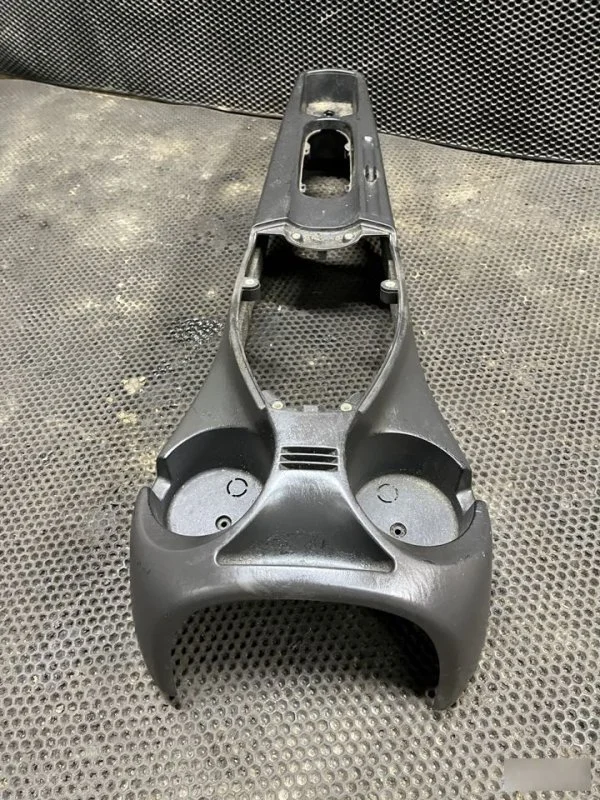 Центральная консоль Ford Focus 1998-2004 - миниатюра 4
