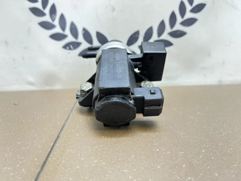 Клапан электромагнитный Great Wall Hover H2 2.8 - миниатюра 3