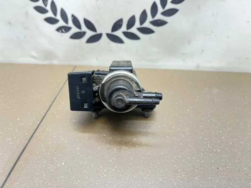 Клапан электромагнитный Great Wall Hover H2 2.8 - миниатюра 5