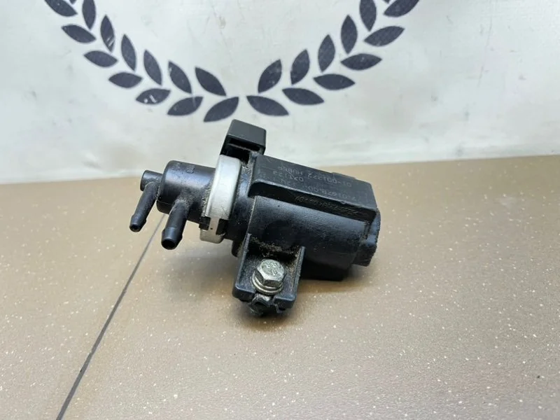 Клапан электромагнитный Great Wall Hover H2 2.8 - миниатюра 6