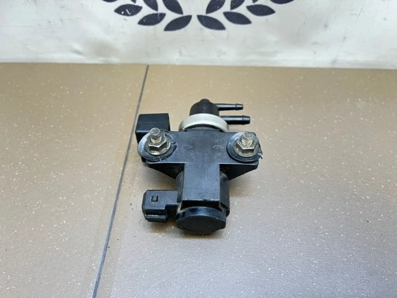 Клапан электромагнитный Great Wall Hover H2 2.8 - миниатюра 7