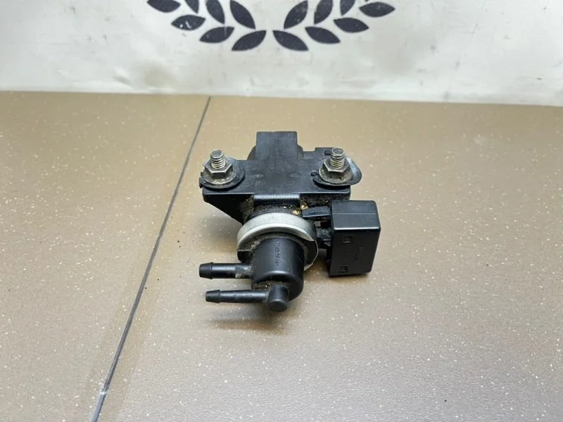 Клапан электромагнитный Great Wall Hover H2 2.8 - миниатюра 8