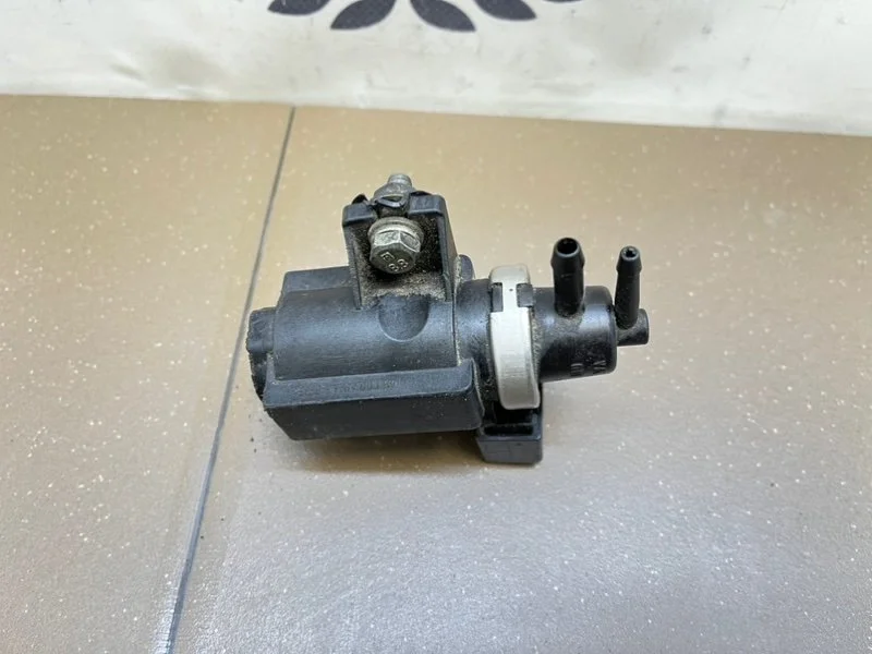 Клапан электромагнитный Great Wall Hover H2 2.8 - миниатюра 9