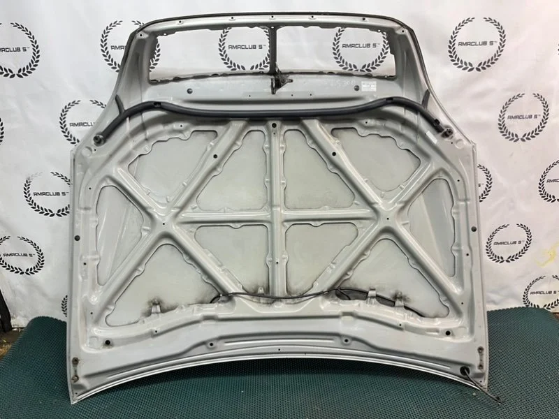 Капот Lexus LS430 (XF30) 2003 - миниатюра 5