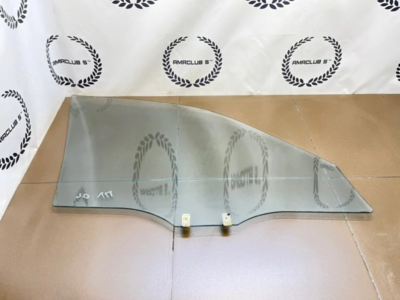Стекло двери переднее левое Mazda 626 (GE) 1996 - миниатюра 6