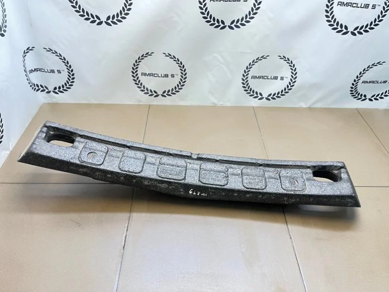 Абсорбер переднего бампера Mercedes-Benz CLS-Class - миниатюра 7