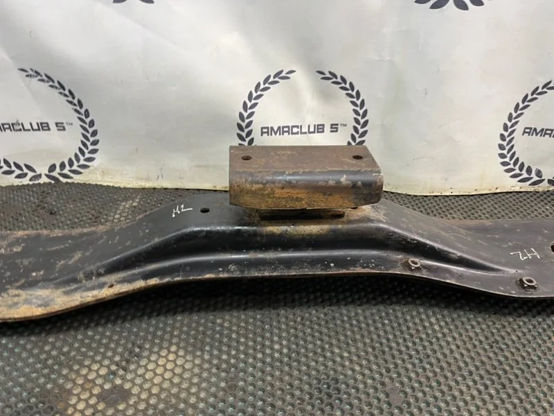 Балка под КПП Great Wall Hover H2 2.4 4G69S4N 2010 - миниатюра 4
