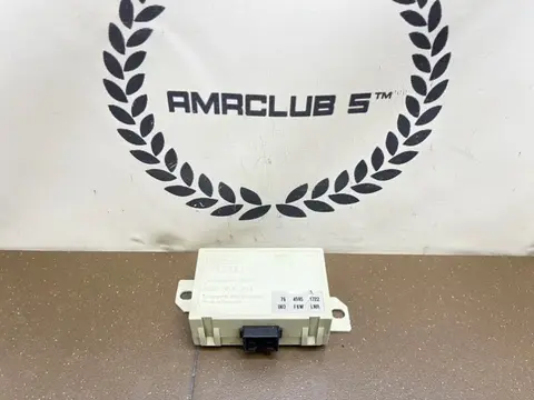 Блок иммобилайзера Audi A4 B5 (8D) 1.8 ADR 1995