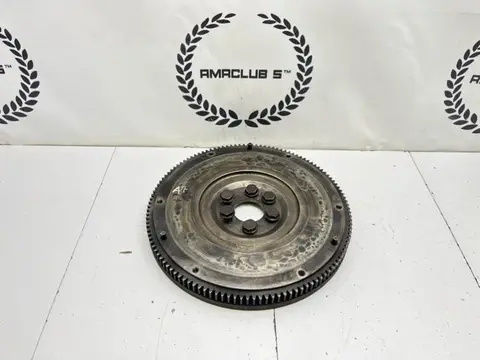 Маховик МКПП Skoda Octavia 3 A7 (5E) 1.6 CWVA 2016