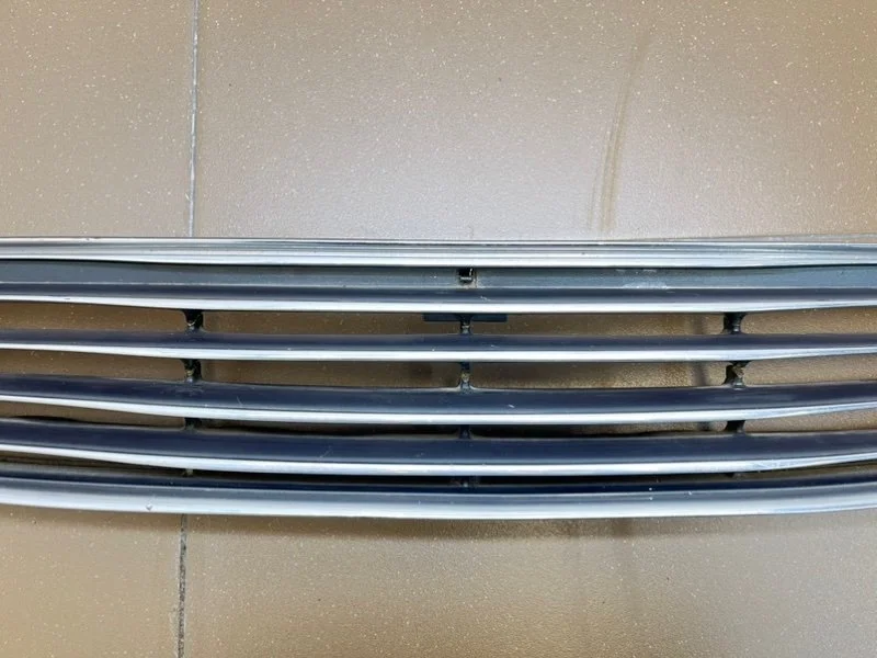 Решетка радиатора Toyota Mark II 7 (GX90) 1995 - миниатюра 5