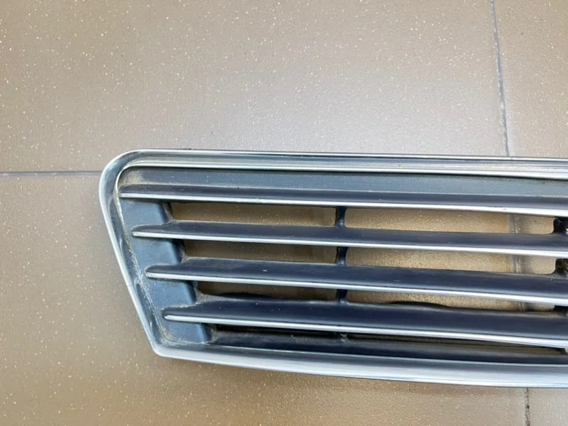 Решетка радиатора Toyota Mark II 7 (GX90) 1995 - миниатюра 6