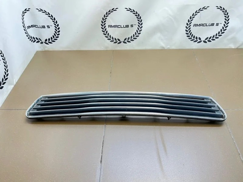 Решетка радиатора Toyota Mark II 7 (GX90) 1995 - миниатюра 7