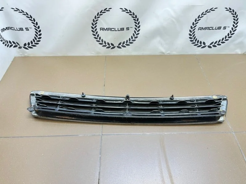 Решетка радиатора Toyota Mark II 7 (GX90) 1995 - миниатюра 8