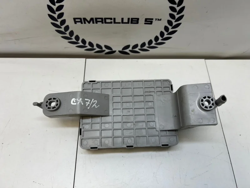 Блок комфорта Mazda CX-7 L3-VDT 2007 - миниатюра 5