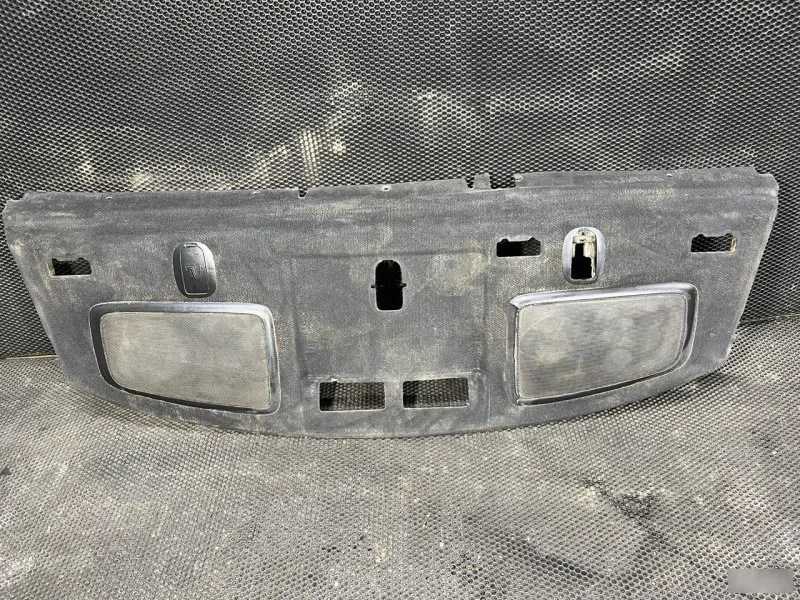 Полка багажника Hyundai Sonata 4 EF 2001-2012 - изображение 1