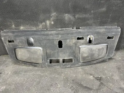 Полка багажника Hyundai Sonata 4 EF 2001-2012