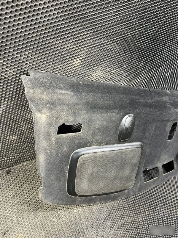 Полка багажника Hyundai Sonata 4 EF 2001-2012 - миниатюра 2
