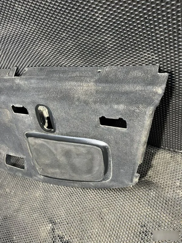 Полка багажника Hyundai Sonata 4 EF 2001-2012 - миниатюра 3
