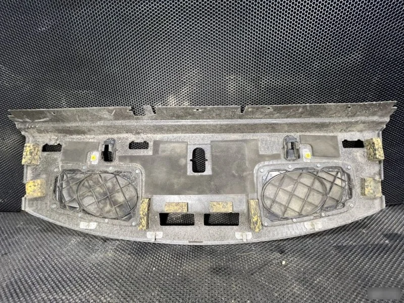Полка багажника Hyundai Sonata 4 EF 2001-2012 - миниатюра 5