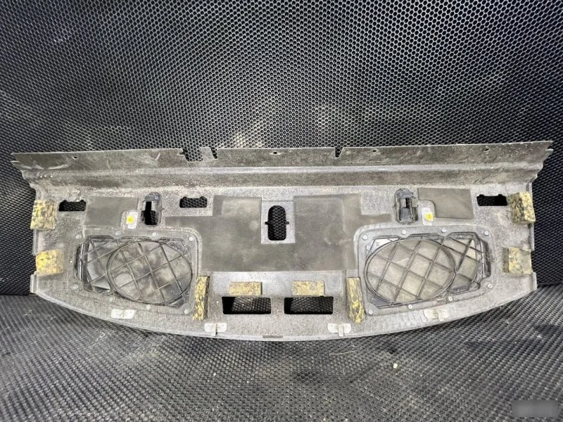 Полка багажника Hyundai Sonata 4 EF 2001-2012 - миниатюра 5