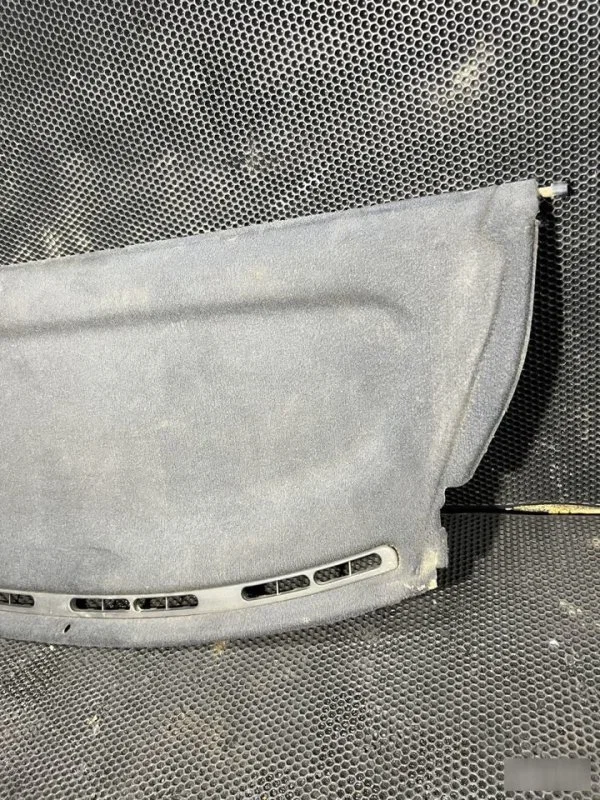 Полка багажника Opel Vectra B 1995-2000 - миниатюра 3