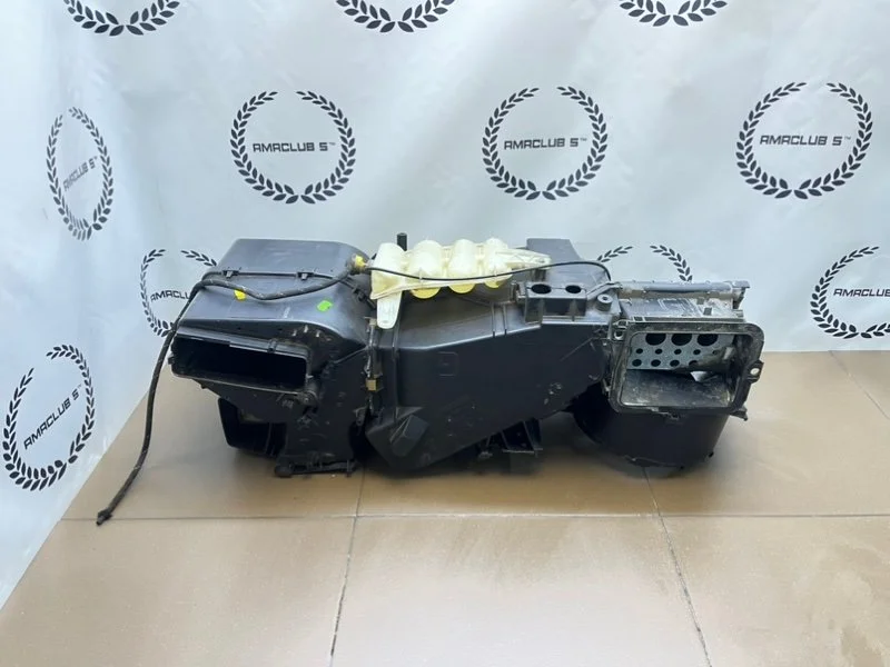 Корпус печки Audi A4 B5 (8D) 1.8 ADR 1995