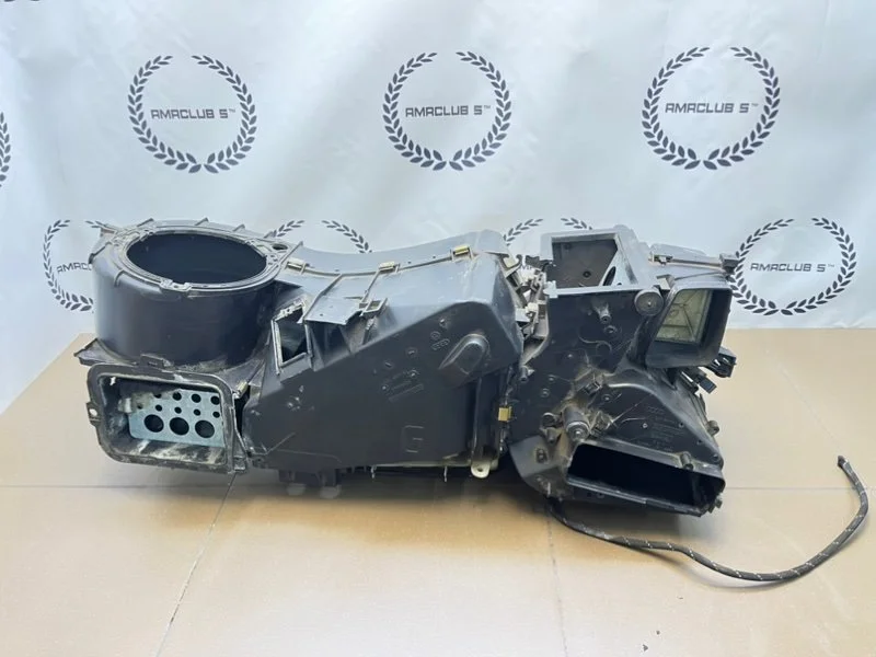 Корпус печки Audi A4 B5 (8D) 1.8 ADR 1995 - миниатюра 10