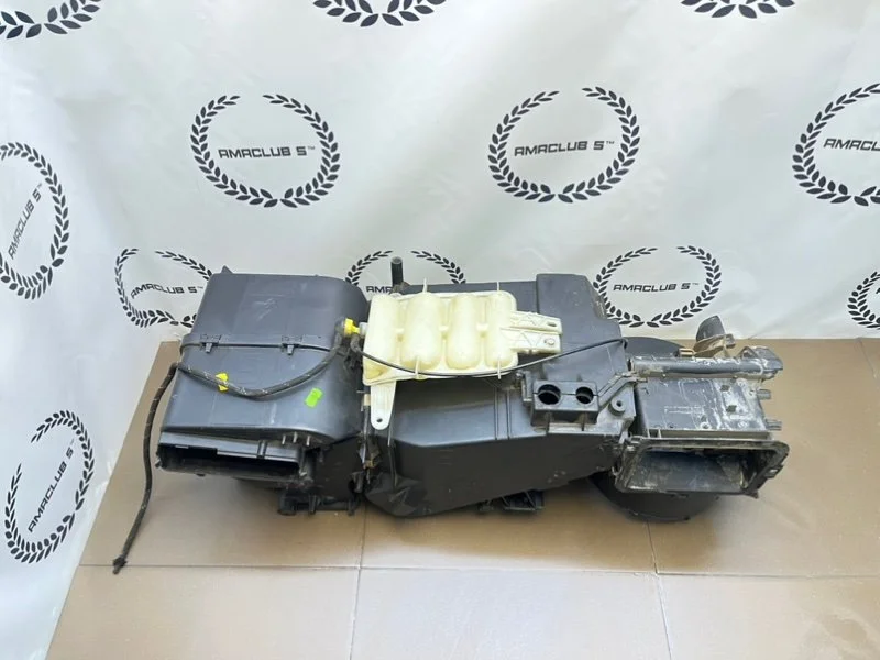 Корпус печки Audi A4 B5 (8D) 1.8 ADR 1995 - миниатюра 2