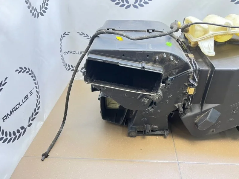 Корпус печки Audi A4 B5 (8D) 1.8 ADR 1995 - миниатюра 4