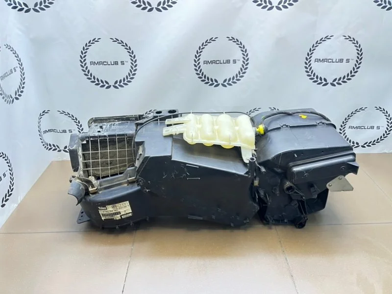Корпус печки Audi A4 B5 (8D) 1.8 ADR 1995 - миниатюра 6