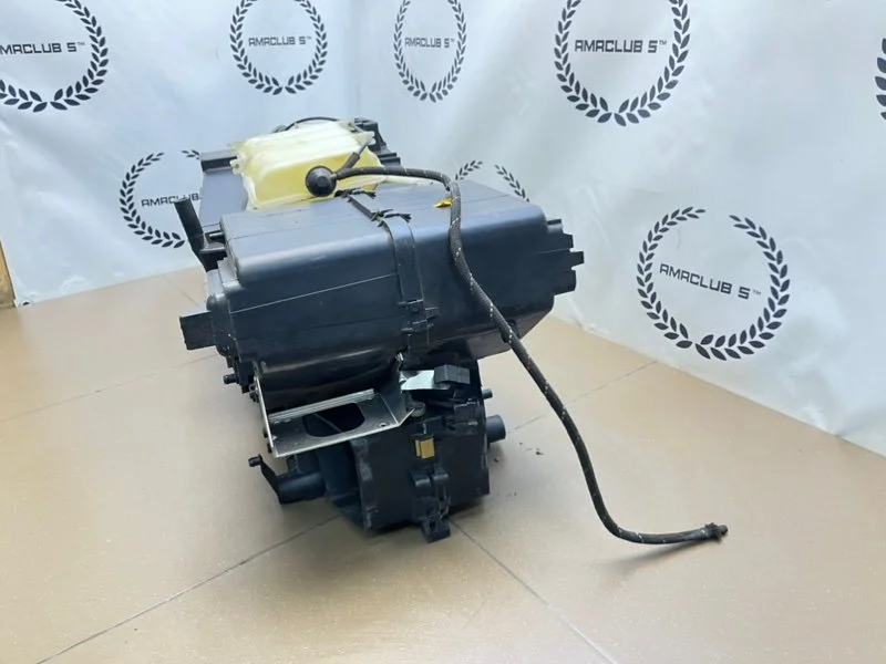 Корпус печки Audi A4 B5 (8D) 1.8 ADR 1995 - миниатюра 8
