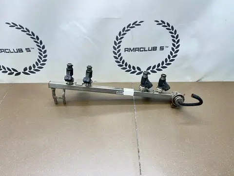 Топливная рампа Great Wall Safe 1 (G5) 2.2 491QE