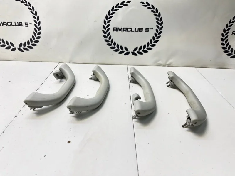 Ручки потолка Volkswagen Passat B5 (3B) 1.8 ARG - миниатюра 5