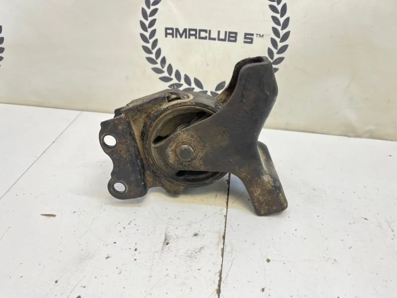 Опора двигателя Hyundai Sonata 4 (EF) 2.0 G4GC - миниатюра 3