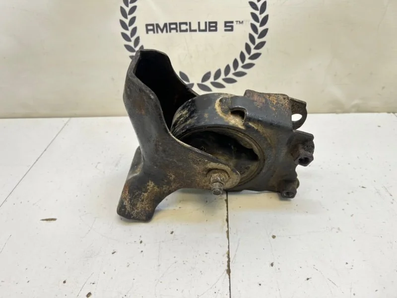 Опора двигателя Hyundai Sonata 4 (EF) 2.0 G4GC - миниатюра 5