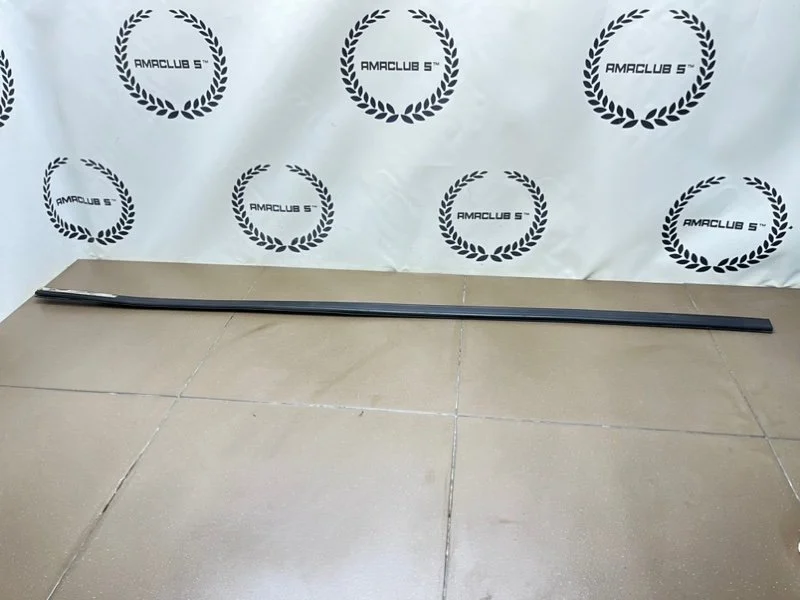 Молдинг крыши правый Toyota RAV4 (A40) 2.0 3ZRFE - миниатюра 6