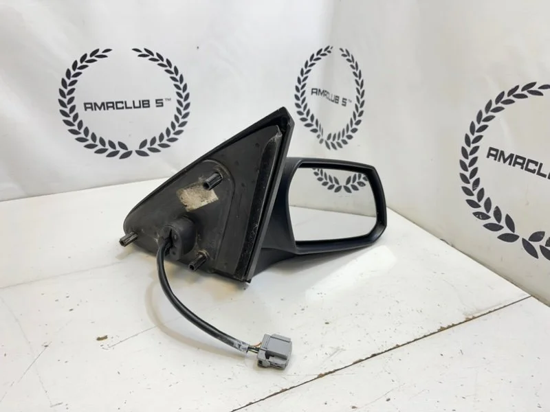 Зеркало боковое правое Ford Mondeo 3 (MK3) 2.0 - миниатюра 3