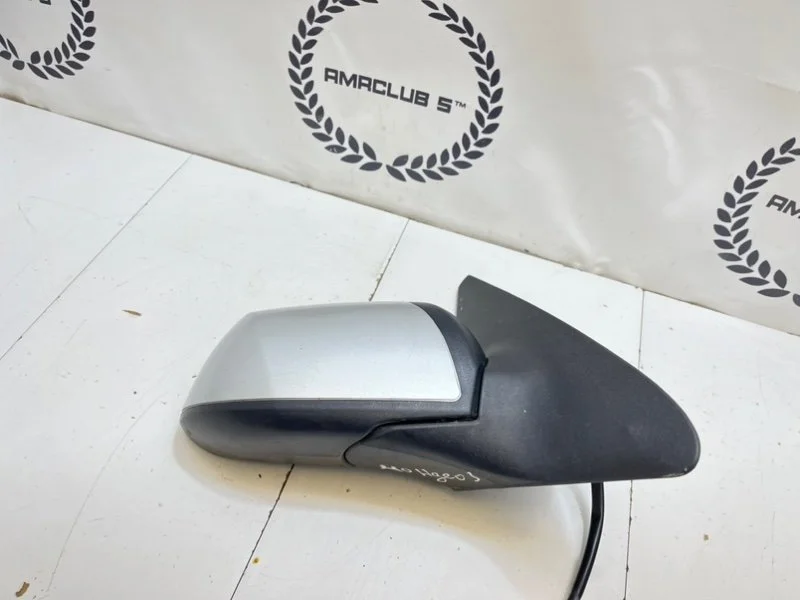 Зеркало боковое правое Ford Mondeo 3 (MK3) 2.0 - миниатюра 6
