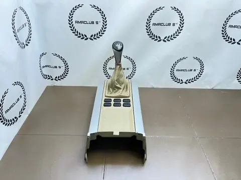 Консоль КПП Chery CrossEastar (B14) 2.0 SQR484F