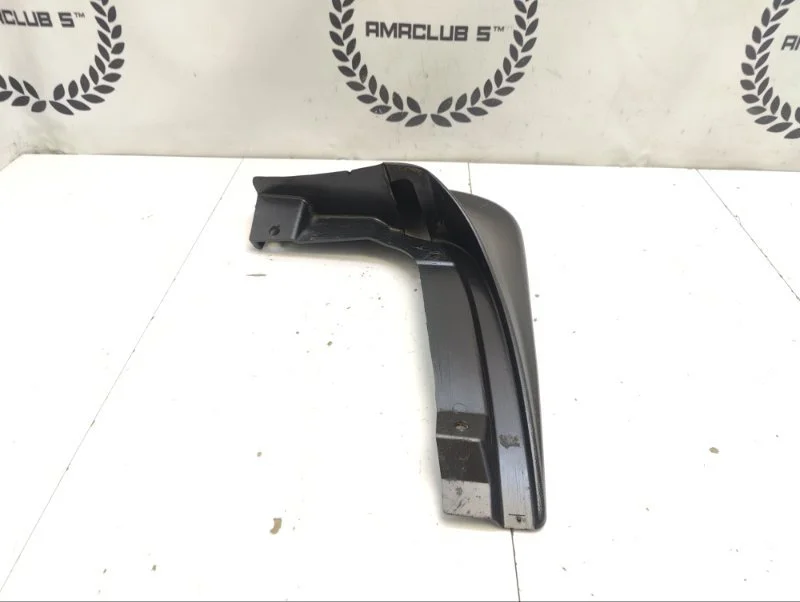 Брызговик задний левый Skoda Rapid 1 (NH3) 1.6 - миниатюра 5