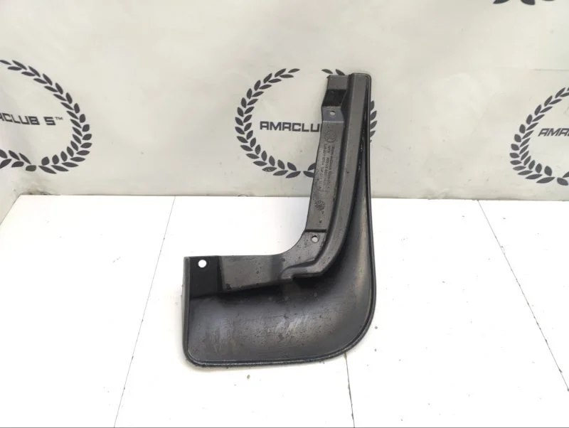 Брызговик задний левый Skoda Rapid 1 (NH3) 1.6 - миниатюра 7