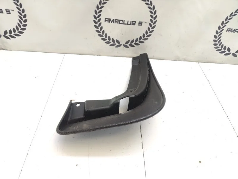 Брызговик задний левый Skoda Rapid 1 (NH3) 1.6 - миниатюра 8