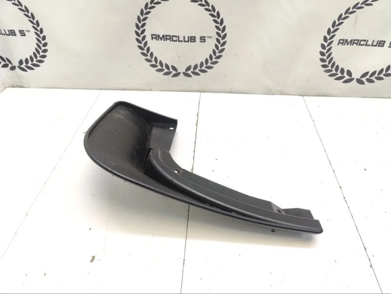 Брызговик задний левый Skoda Rapid 1 (NH3) 1.6 - миниатюра 9