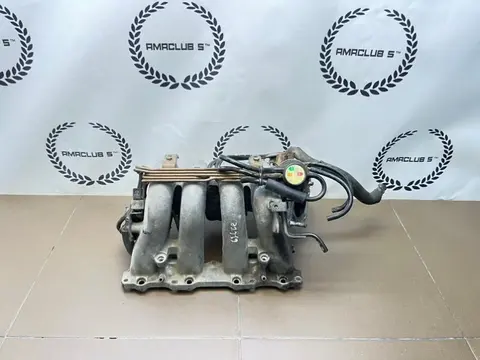 Коллектор впускной Mazda 626 (GE) 1.8 FP 1997