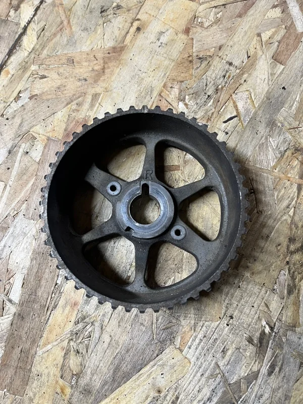 Шестерня распредвала Toyota 1UZ-FE 1987-1999 - миниатюра 4