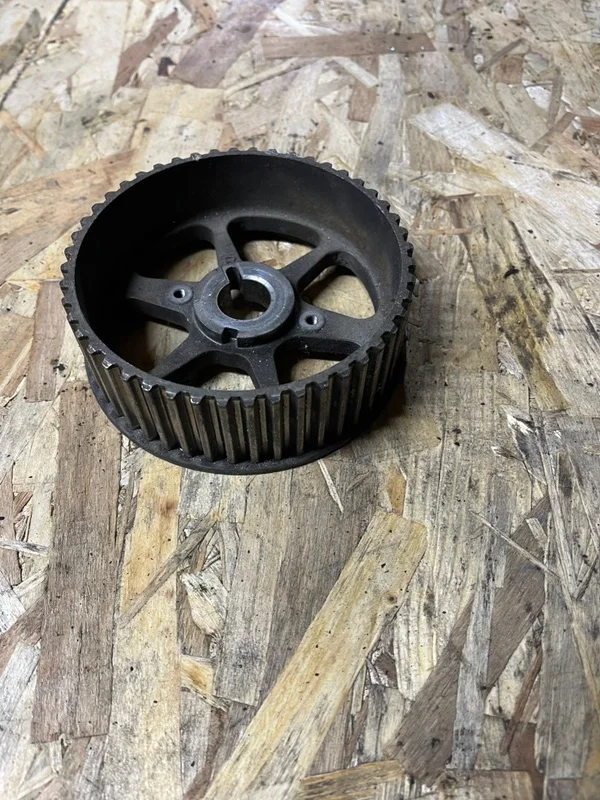 Шестерня распредвала Toyota 1UZ-FE 1987-1999 - миниатюра 5