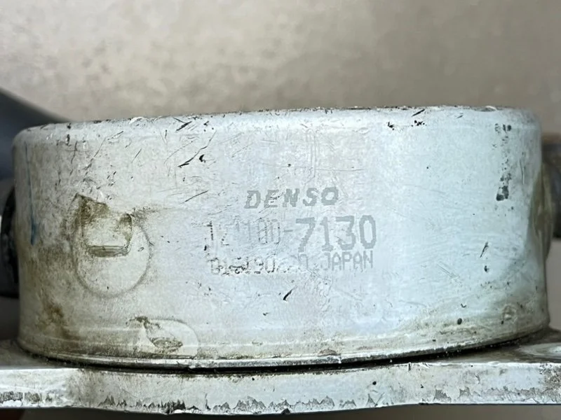 Теплообменник АКПП Lexus GS300 (S190) 3.0 3GR-FSE - миниатюра 10