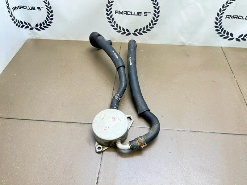 Теплообменник АКПП Lexus GS300 (S190) 3.0 3GR-FSE - миниатюра 4