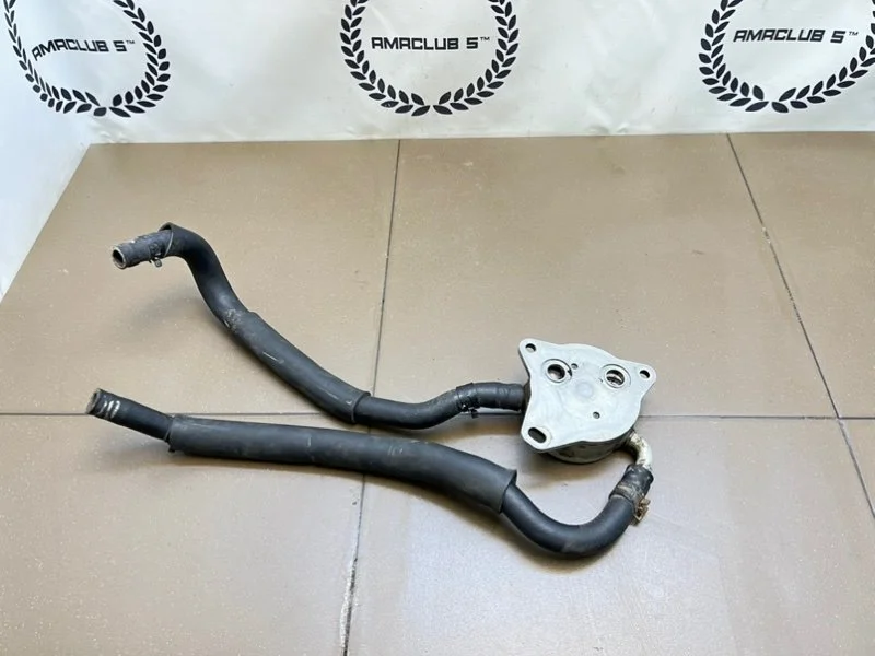 Теплообменник АКПП Lexus GS300 (S190) 3.0 3GR-FSE - миниатюра 6