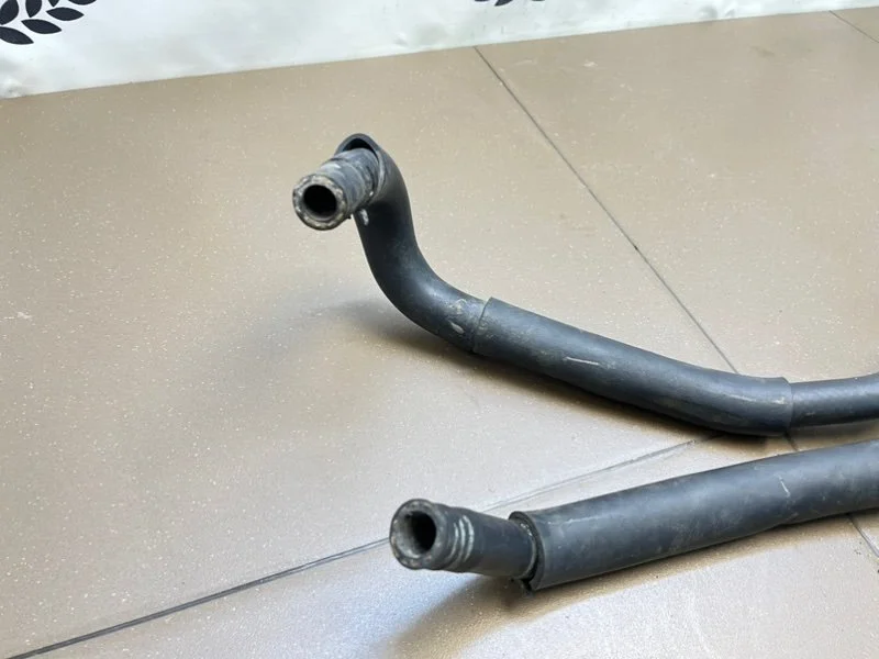 Теплообменник АКПП Lexus GS300 (S190) 3.0 3GR-FSE - миниатюра 7